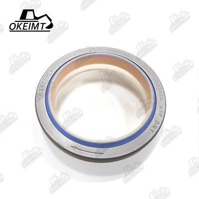 China 6BT 6D102 Engine Oil Seal Crankshaft Front Oil Seal For Excavator Parts A3900709 for sale