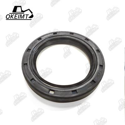 China Round Mechanical Pump Oil Seal AE3409P AH8279E Crankshaft 6D105 for sale