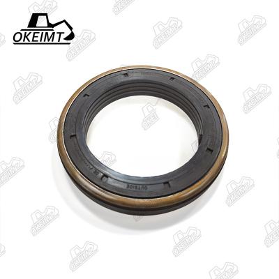 Cina 4890832 Sigillo dell'olio anteriore dell'albero motore Per Cummins QSB ISB 4.5L 6.7L 6D107 in vendita