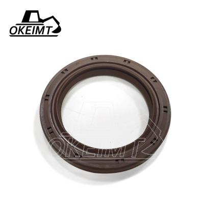 Cina V3300 Sigillo dell'olio anteriore dell'albero motore AH3154-S 1C020-0414-0 Per Kubota AH3153E in vendita