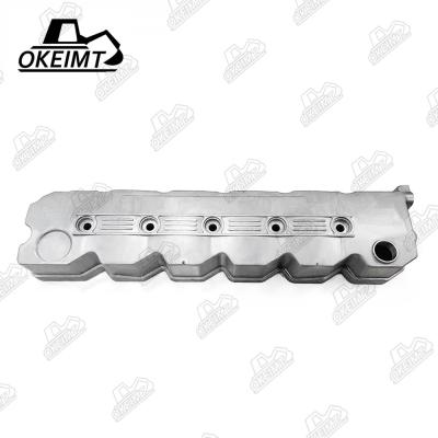 China Komatsu 6D107 PC200-8 Engine Valve Cover 6754-11-8110 Original for sale