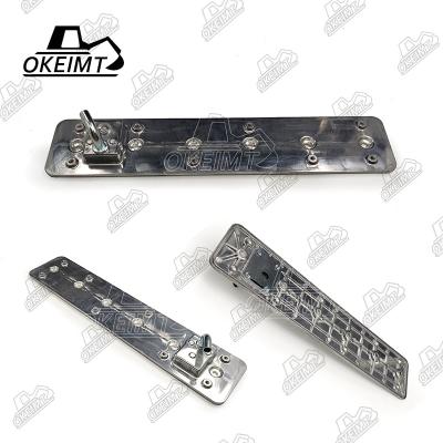 China Cummins 6BT 6B5.9 6BT5.9 6D102-7 Engine Push Rod Cover 4063206 for sale