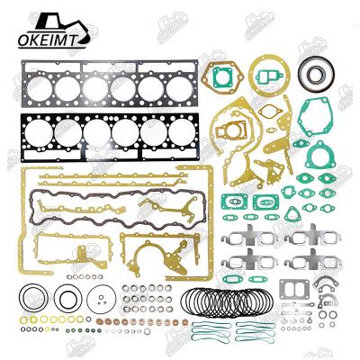 China 3306 Motorverschluss-Set 3306 Vollverschluss-Set für CAT 3306 für Caterpillar 3306 Dieselmotor zu verkaufen