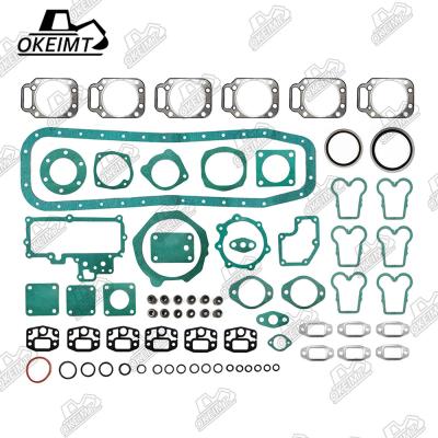 Chine 226b-13026701 Diesel Engine Cylinder Gaskets Kits for Sdlg Weichai Deutz 226B WP4 WP6 WP8 Cylinder Head Gasket à vendre