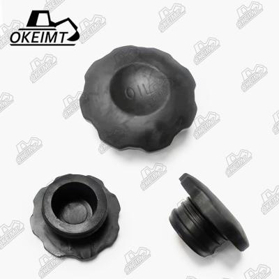 China 6130-12-8610 FITOS DE CABEÇA DE ÓLEO PARA KOMATSU 4D102 4D95 4D105 6D102 à venda