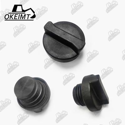 China 4962608 Tapón de llenado de aceite de motor para Cummins 4BT/6BT/6CT 3.9L/5.9L/8.3L en venta