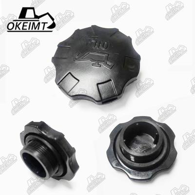 China Para Doosan Motor Oil Cap DX Daewoo DH DX150 DDX215 DX220 DX225 DX300-5 /7 Motor de excavadora en venta