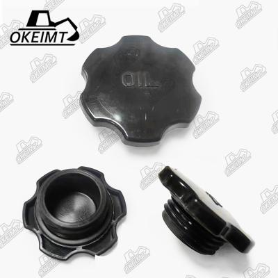 China 8-94399723-0 8943997230 Isuzu 6WG1 6UZ1 4HK1 6HK1 Motor Oil Filler Cap à venda