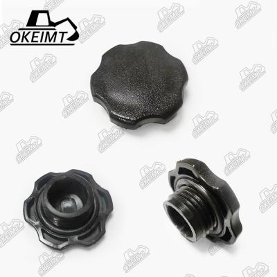 China Capuz de enchimento de óleo 8941332075 para motor Isuzu 4JB1 4JC1 4BD1 3KR1 3KA1 3KB1 3KC1 3KC2 3KR2 4BC2 à venda