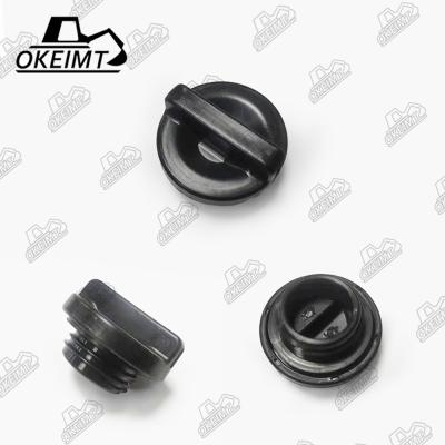 China 8941332075 8-94133207-5 Peças do motor Isuzu Cap de enchimento de óleo Adequado para ISUZU 4LE1 4LE2 à venda