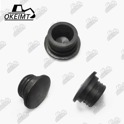 China 6130-12-8610 Capot de óleo FIT para KOMATSU 4D102 4D95 4D105 6D102 Liugong 906 à venda