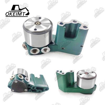 China High Performance Fuel Pump  Engine Parts For EC240 EC290 VOE20917999 3 Hole for sale