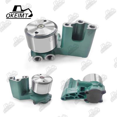 China Holdwell Fuel Pump VOE21019945 For  EC210 EC290B EC160C EC240B Excavator for sale