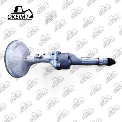 China Diesel Engine 4DR7 ME001669 Oil Pump For MITSUBISHI Excavator for sale