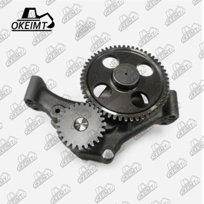 China PF6 15010 - 96503 Auto Engine Oil Pump For Nissan Excavator Part for sale