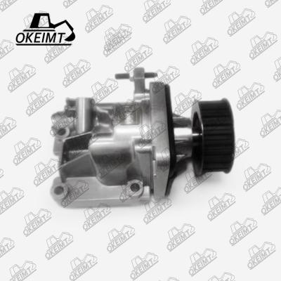 China Excavator Engine Diesel Spare 04102478 Oil Pump For 2011 Deutz for sale