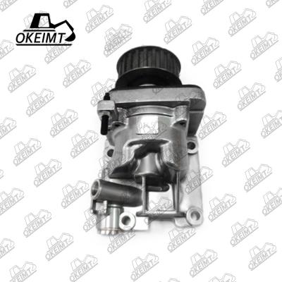 China Diesel Engine Spare Parts 04280145 Oil Pump Machinery For Deutz 2011 for sale