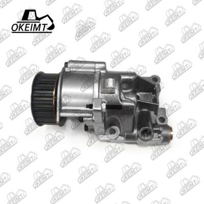 China Partes de repuesto 04286878 Máquinas para bombas de aceite para motores Diesel Deutz 1011 en venta