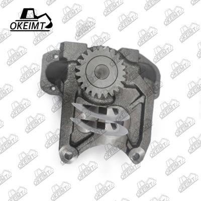 China Excavadora con bomba de aceite Motor 1106 4132F067 216 - 8625 para Perkins en venta