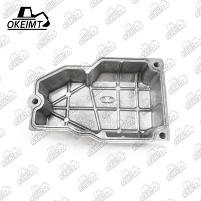 China Diesel Spare Parts Engine Valve Chamber Cover 6D140 for Excavator for sale