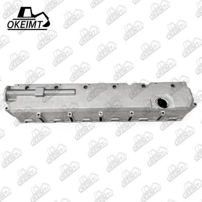 China D7D Metal Excavator Diesel Motor Machinery Engines Valve Cover For VOLVO for sale