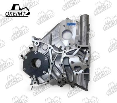 China Bomba de aceite de aluminio Diesel 2L OEM 11311 - 54022 Para Toyota Parte del motor en venta