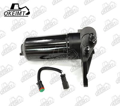 China 228-9129 249-7669 PARKER C6.6 Long Electronic Fuel Pump For Engine for sale