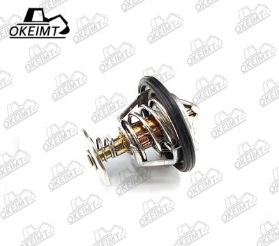 China R300 - R305 - 7 Temperatuur van thermostaatonderdelen voor 6CT8.3 motor Te koop