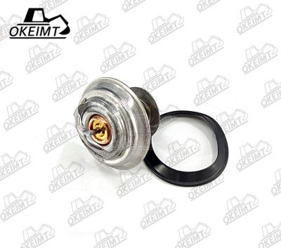 Chine 6D114 - PC300 - 8 - 76 Degree 6746 - 61 - 6210 Thermostat For Engine à vendre