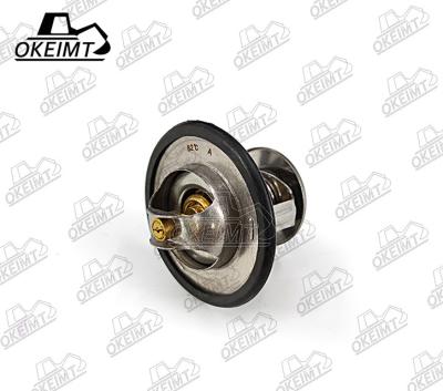 China 6D125 - PC300 - 82 Degree 600 - 421 - 6310 Thermostat For Engine for sale