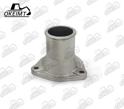 China ISUZ 4BD1 - 4BG1 - Straight Thermostat Upper Cover For Engine for sale