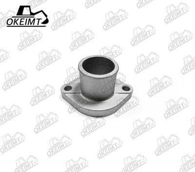 China 32A46 - 01101 Thermostat Upper Cover Housing For Forklift Engine S4S for sale