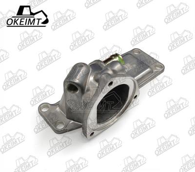 China 4BD1 OE 8 - 94403314 - 0 Thermostat Unterdeckung für den Motor zu verkaufen