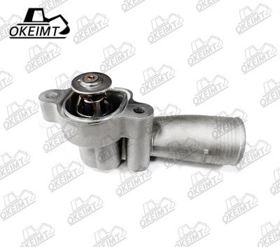 Chine 4133L059 Assemblage de thermostat à température de degré pour moteur 320D2-76 à vendre