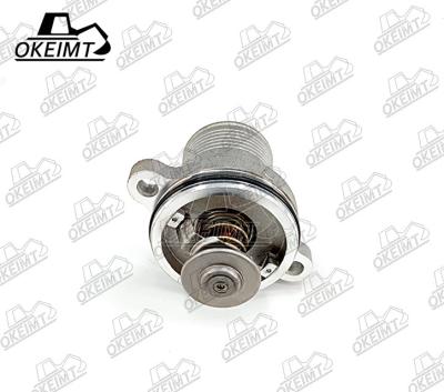 China E312D2 4133l507 Thermostat For Perkins Engine C4.4 Excavator for sale