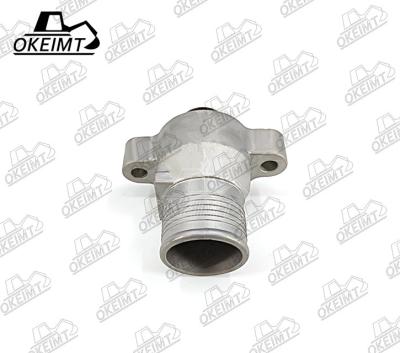 Cina Alumini E323D-E336D2-76 Grado T413847 Termostato per motore C7.1 in vendita