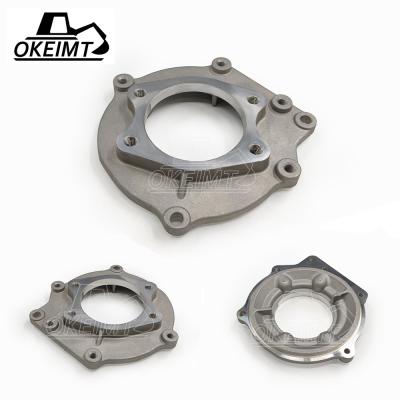 China 34361-10103 Fuel Pump Flange For CATE S4KT S6KT 3066 3064 E320 for sale