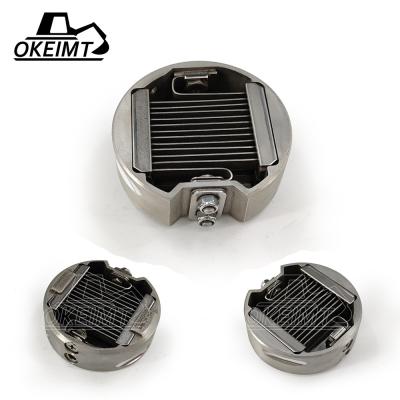 China Cummins ISB QSB Intake Air Heater Diesel Engine Air Intake Heater 5258351 for sale