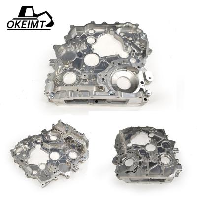 Chine Couverture de synchronisation 8-97945261-2 d'Engine Parts 4JJ1-2 d'excavatrice pour Isuzu Tractor Engine à vendre