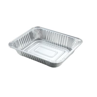 China 3500ml Disposable Food Tableware And Food Trays for sale