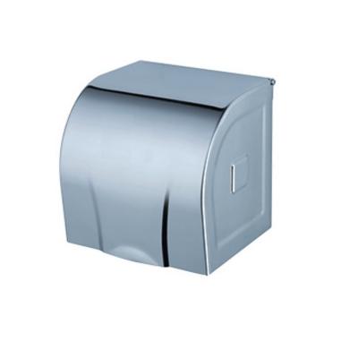 China Modern Roll Holder Toilet Paper Tissue Dispenser For Bathroom for sale