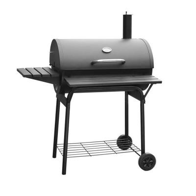 China Factory Supply Easily Assembled Outdoor Charcoal BBQ Grill for sale