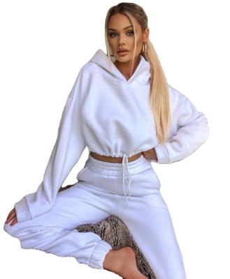 China Top/Good Quality 2021 Two-Piece Set Pants Jackets Women's Viable Two-Piece Women's Clothing Drop-off Women's Top/Good Quality for sale