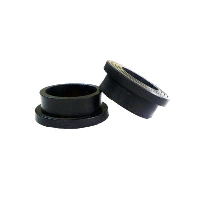 China Pipe Lines Connect SDR11 High Quality HDPE PE100 PIPE FITTINGS ROOT FLANGE FLANGE ADAPTER For Water System for sale