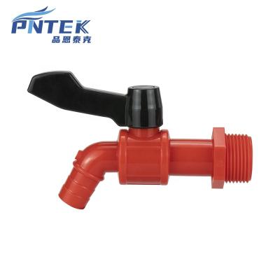 China Metered Taps Taps Black Plastic Mixer Beverage Tap Prices Taps for sale