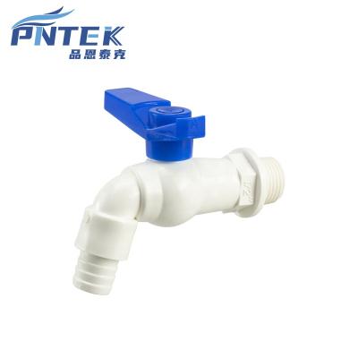 China Metered Faucets 2 Inch Hose Threading Hot And Cold Tap Faucets Grade Faucets for sale