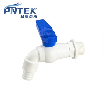 China Metered Faucets Whistle Tap Water Can Tap Garden Tap Irrigation, Cold And Hot Water for sale