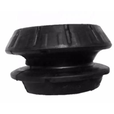 China Auto Suspension Parts Auto Rubber Suspension Strut Mount Bush For NISSAN MICRA K13Z 2010-2015 SUNNY N17Z 2010 - OEM 54320-1HM0A for sale