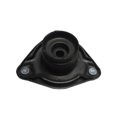 China Auto Rubber Upper Strut Suspension Parts Suspension Strut Support Mount For Hyundai Kia 54610-24200 for sale