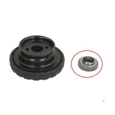 China Shock Absorber Supporting Suspension Strut Mount Supporting Shock Absorber Supporting 13502180 For CHEVROLET GM Spark for sale